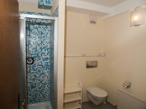 Bed & Breakfast Pension Handle