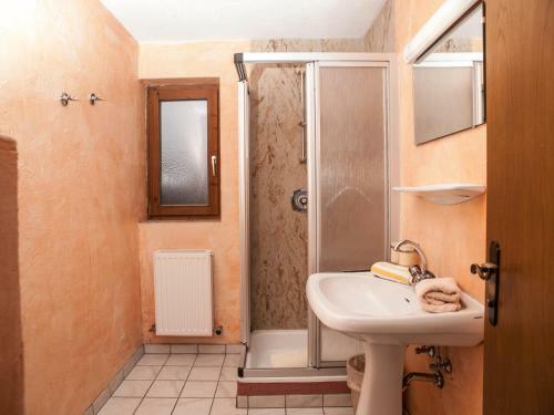 Bed & Breakfast Pension Handle