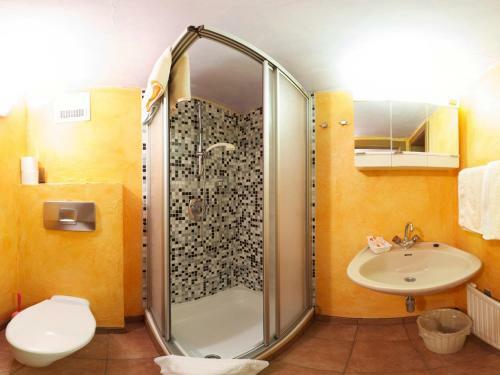 Bed & Breakfast Pension Handle
