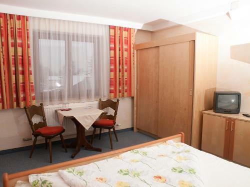 Bed & Breakfast Pension Handle