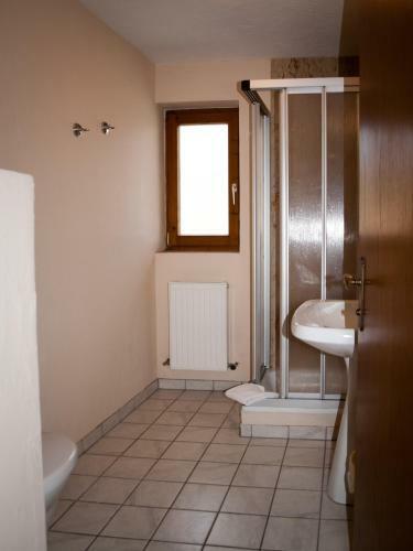 Bed & Breakfast Pension Handle