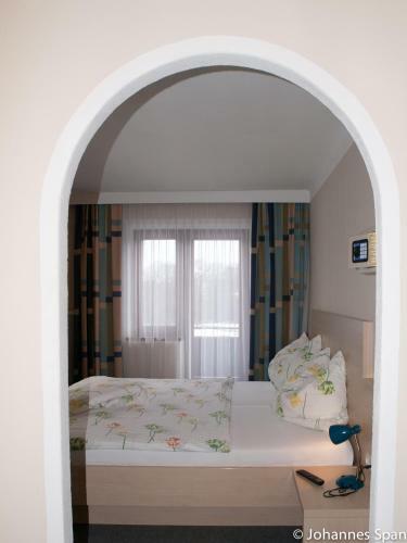 Bed & Breakfast Pension Handle
