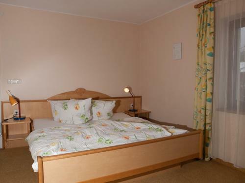 Bed & Breakfast Pension Handle