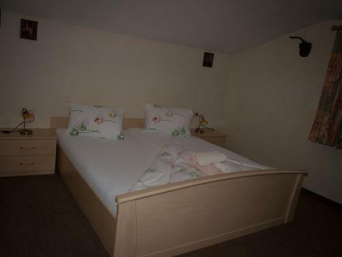 Bed & Breakfast Pension Handle