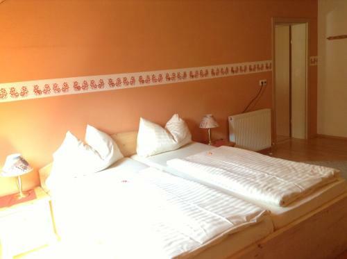 Alpenhotel Lanz