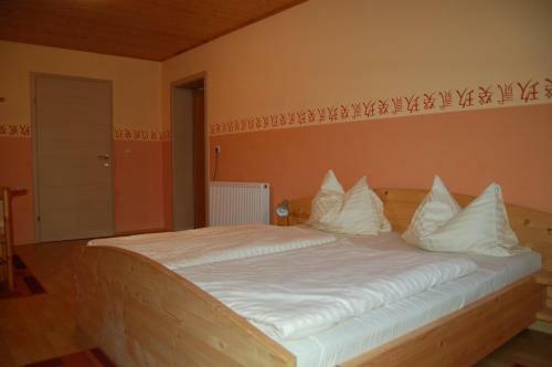 Alpenhotel Lanz