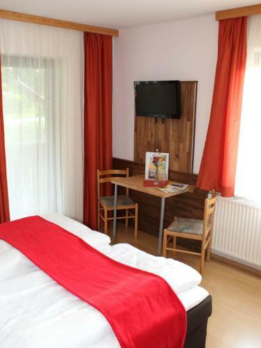 Alpenhotel Lanz