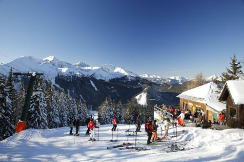 Alpenhotel Lanz