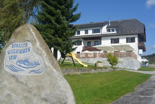 Hostal Forellenwirt