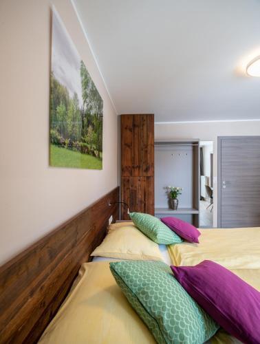 Hostal Forellenwirt