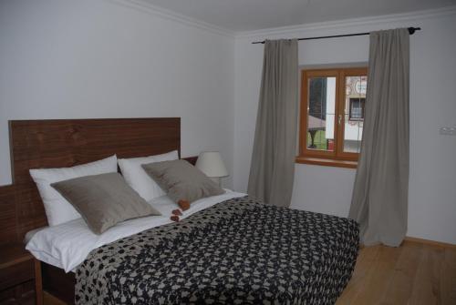 Apartamento Freundsheimhof