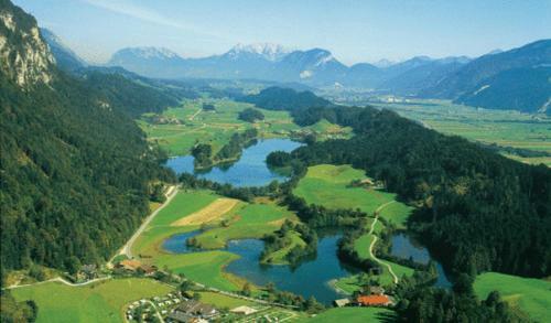Apartamento Freundsheimhof