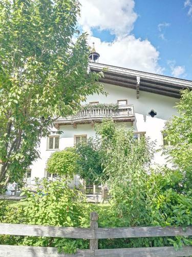 Apartamento Freundsheimhof
