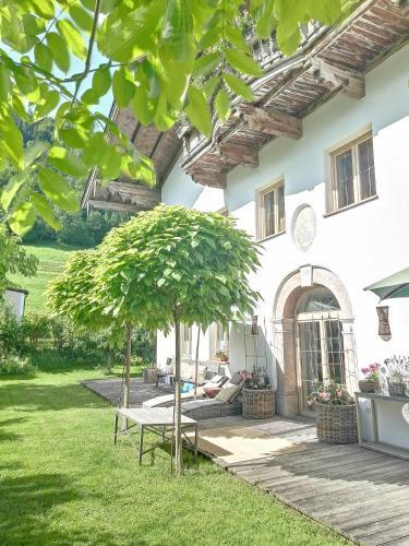 Apartamento Freundsheimhof