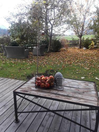 Apartamento Freundsheimhof