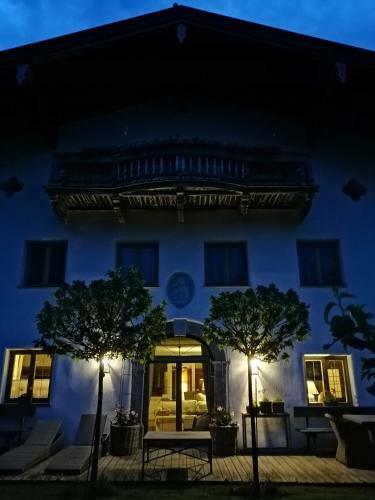 Apartamento Freundsheimhof