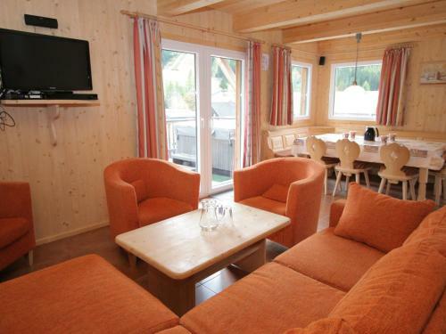 Chalets Maracaibo Ii&iii