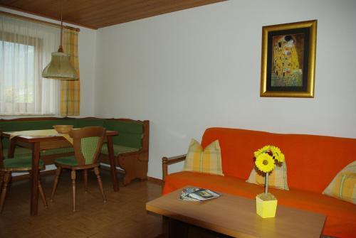 Apartamento Ferienappartements Meixner