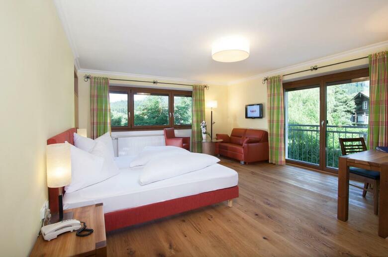Hotel Landgasthof Gappen