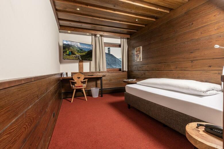 Hotel Landgasthof Gappen
