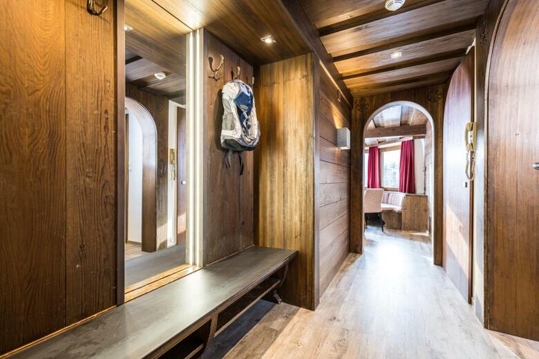 Hotel Landgasthof Gappen