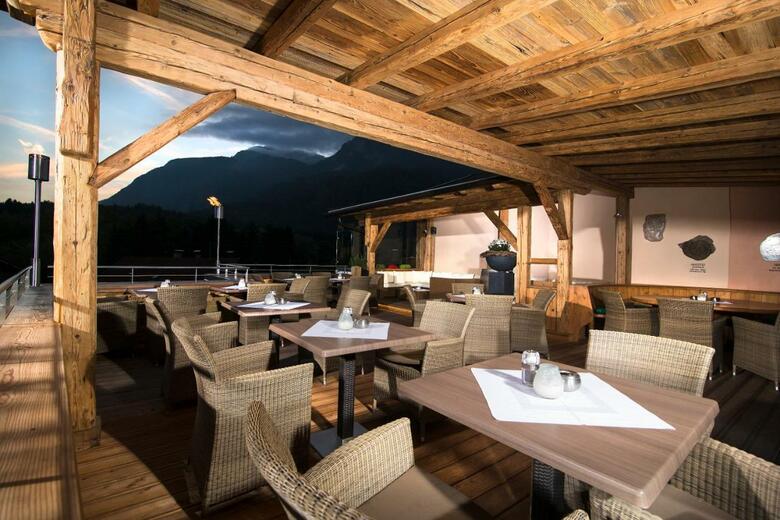 Hotel Landgasthof Gappen