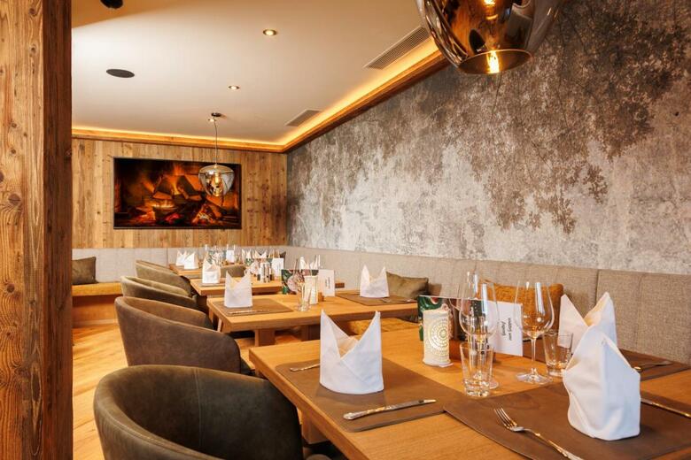 Hotel Landgasthof Gappen