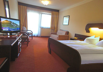 Sporthotel Sonnenuhr