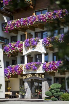Sporthotel Sonnenuhr