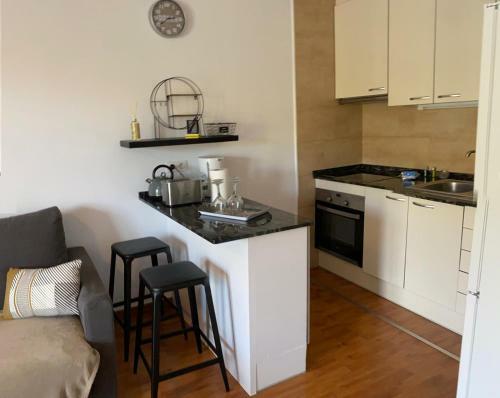 Apartamento Nevada 1 - Pas de La Casa Mountain