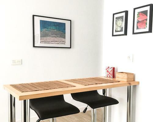 Apartamento Centro Picacho