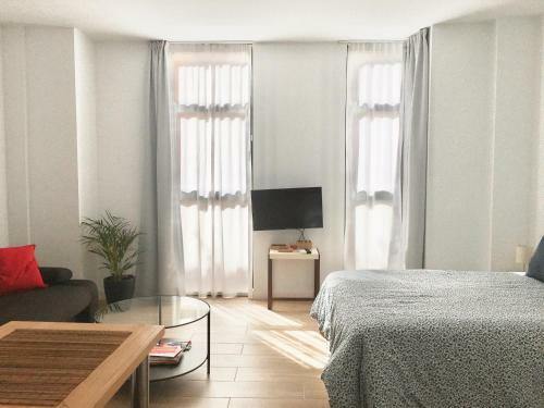 Apartamento Centro Picacho