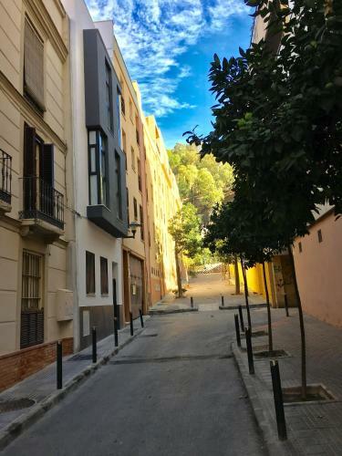 Apartamento Centro Picacho