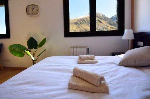 Apartamento Lux Aigle "acceso Directo A Pistas"