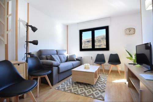 Apartamento Lux Aigle "acceso Directo A Pistas"