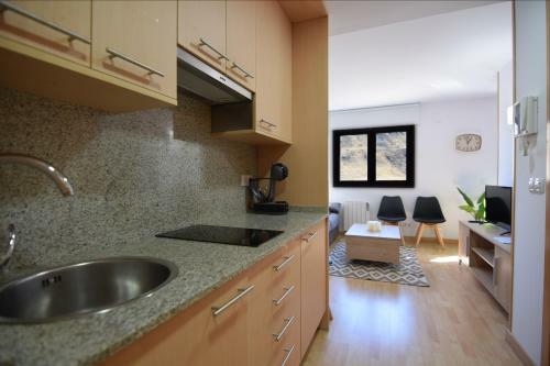 Apartamento Lux Aigle "acceso Directo A Pistas"