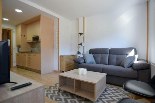Apartamento Lux Aigle "acceso Directo A Pistas"