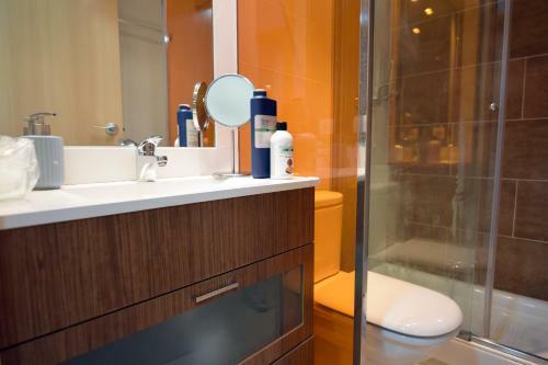 Apartamento Lux Aigle "acceso Directo A Pistas"
