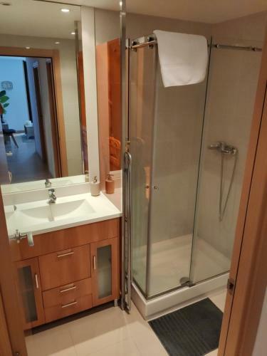 Apartamento Lux Aigle "acceso Directo A Pistas"