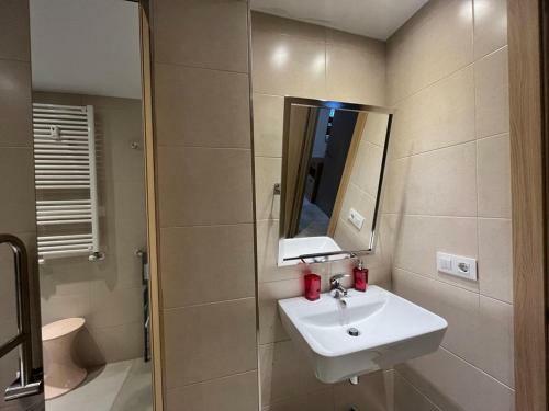 Apartamento Immodelpas La Residence