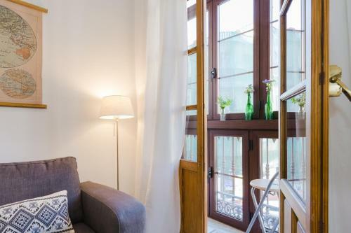 Apartamento Hola M�laga Atarazanas