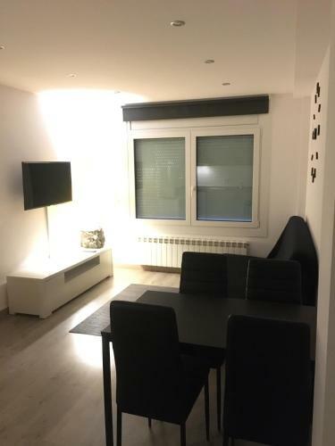 Apartment Delux