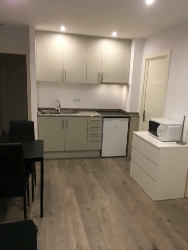 Apartment Delux