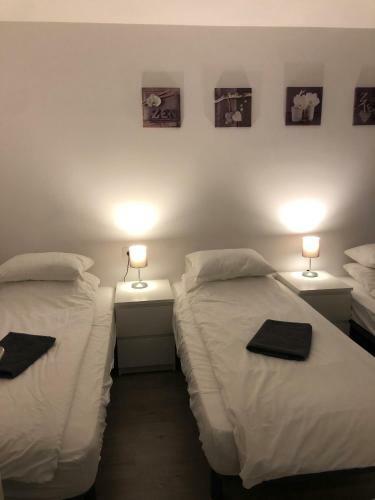 Apartment Delux