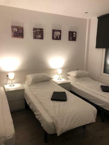 Apartment Delux