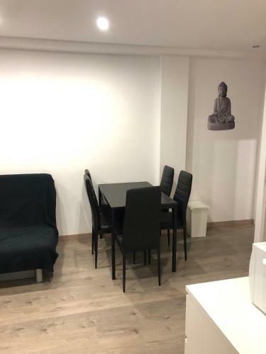 Apartment Delux
