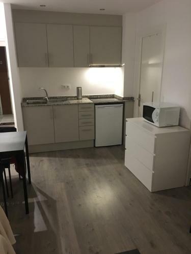 Apartment Delux