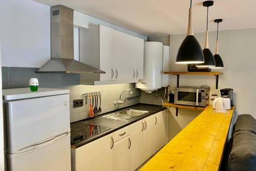 Apartamento Prober_sol D'or
