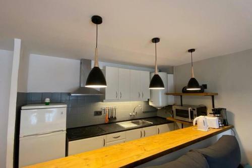 Apartamento Prober_sol D'or