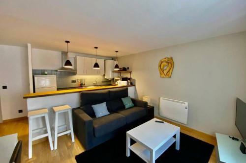 Apartamento Prober_sol D'or